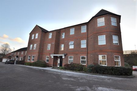 Moir Close, Sileby, Leicestershire - Photo 5