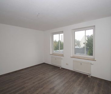 Erstbezug nach Renovierung! Tolle 3 Raumwohnung im neuen Glanz mit ... - Foto 4