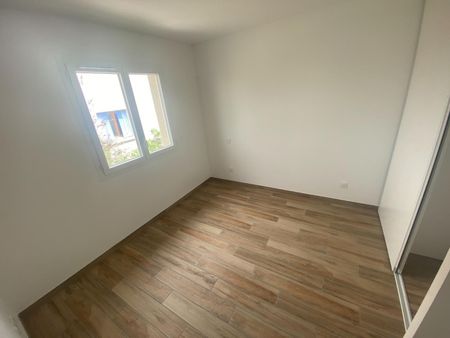 Maison 4 pièces à louer Montbrison - 42600 / Réf: 156 - Photo 4