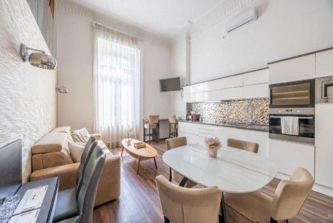 Teréz körút - Fotó 1