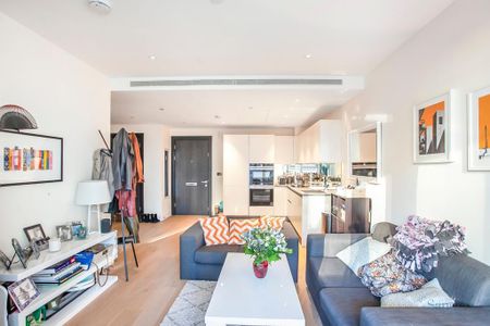 1 bedroom apartment to rent - Photo 3