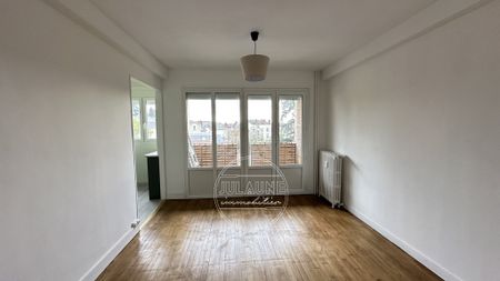 Location Appartement 3 pièces 53m² LIMOGES 87000 - Photo 2