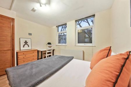 1 bedroom in a house share to rent - Photo 2