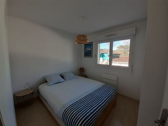 Location Appartement 3 pièces 53m² - Photo 1