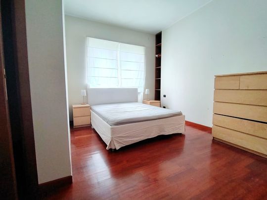 Trilocale in Viale Misurata, Milano - Photo 1