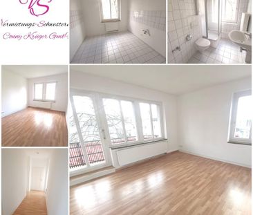 2 Raum mit Balkon in ruhiger Lage zum Einzug bereit - Photo 5