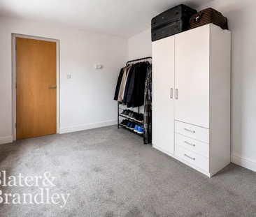 1 bedroom apartment to rent - Photo 4