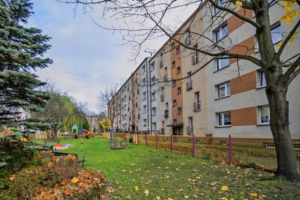 śląskie, Częstochowa, Wrzosowiak - Zdjęcie 1