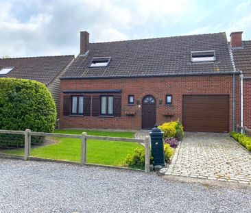 Bonne maison d'habitation au coeur du village de Gaurain-Ramecroix - Foto 1