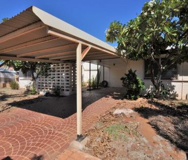DESIRABLE DEMPSTER - 3x1 in Great Location - Photo 2