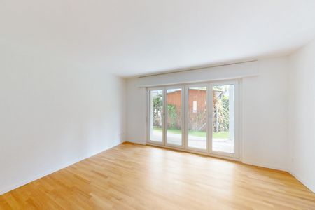 Einziehen und wohlfühlen - 2-Zimmerwohnung in Wiedikon - Photo 3