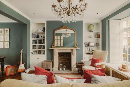 3 bedroom terraced house to rent - Photo 2