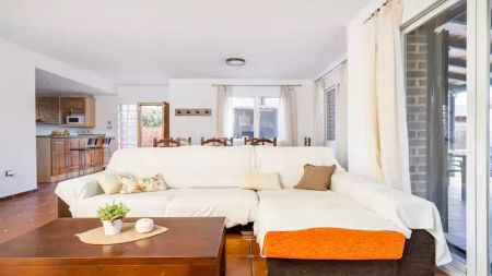 3-bedroom apartment for rent in Riba-roja de Túria, couples allowed - Foto 4