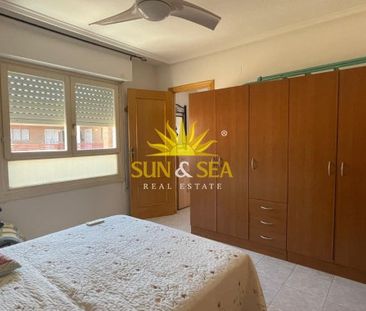 1 BEDROOM PENTHOUSE - TORREVIEJA - Photo 5