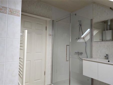 Mooi duplex appartement rustig gelegen nabij het centrum van - Photo 5