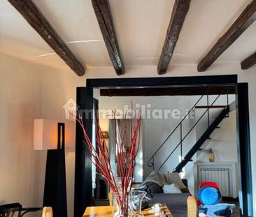 Attico via San Sebastiano 18, Castellammare, Palermo - Foto 1