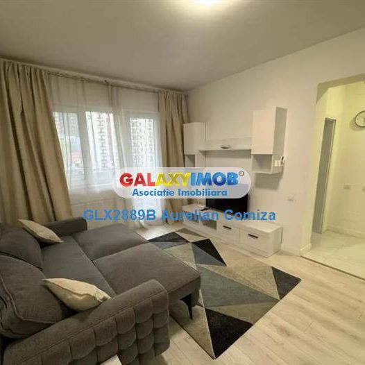 Garsoniera pentru inchiriat Regie Residence - Photo 1