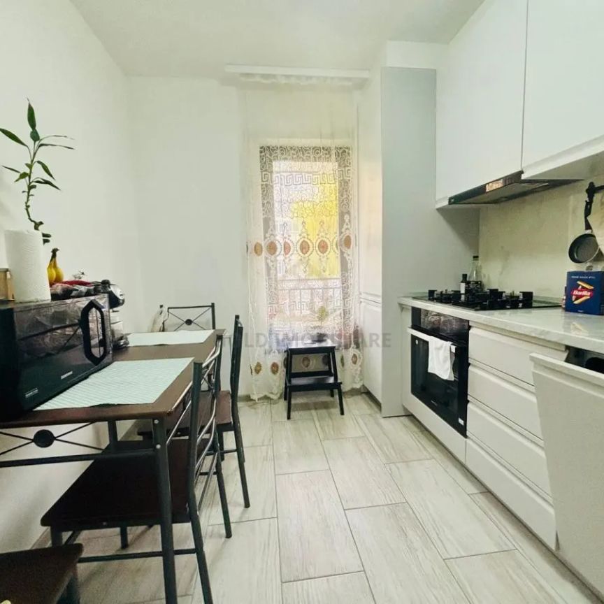 Apartament 2 camere de închiriat – bloc nou, zonă centrală, str. Lăpușului - Fotografie 1