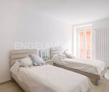 Trilocale via Massimo d'Azeglio 68, Centro, Cannero Riviera - Photo 1
