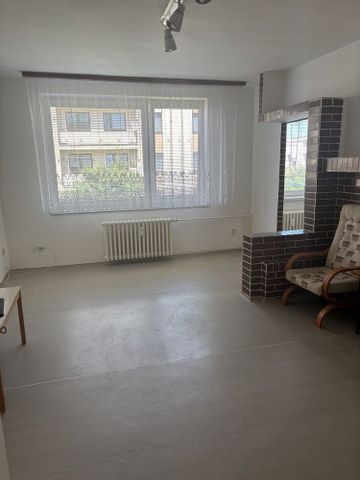 Pronájem bytu 3+1 80 m² - Фото 2