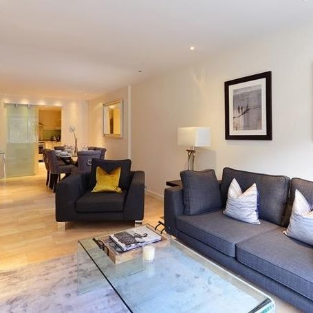 11-13 Young Street, Kensington, London - Photo 1