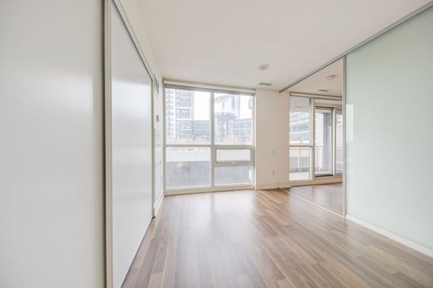 For Lease - 23 Sheppard Avenue Unit# 501, Toronto, Ontario - Photo 1