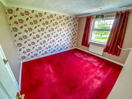 5 bedroom detached house to rent - Photo 5