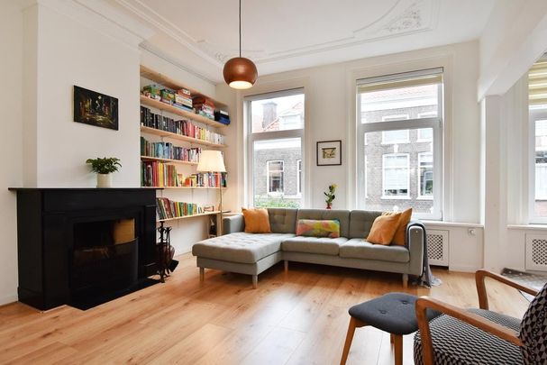 Appartement te huur: Helmersstraat 28 2513 RZ Den Haag - Photo 1