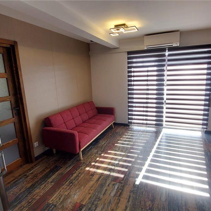 Apartament cu 2 camere de inchiriat , Sangeorgiu de Mures .Prima inchiriere. - Fotografie 1