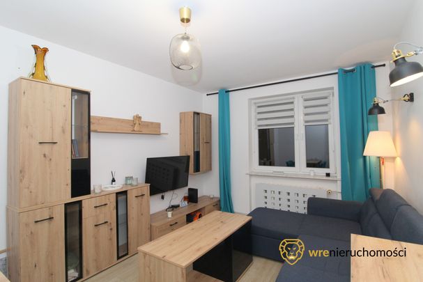 Przytulne | 2 Pokoje | Ostrów Tumski | Kamienica - Zdjęcie 1