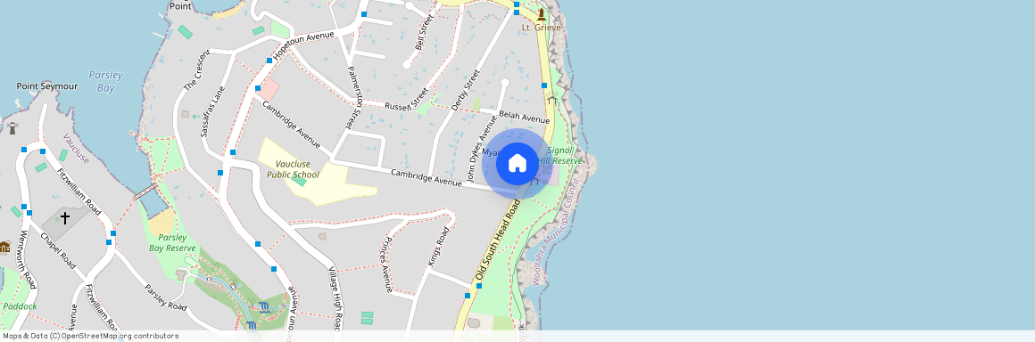 224 Old South Head Road Vaucluse NSW