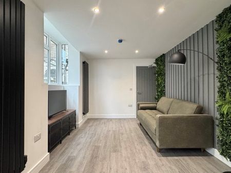 Room 3, Angerstein Road, Portsmouth - Photo 3