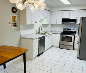 For Lease - 114 Fellowes Crescent, Hamilton, Ontario - Photo 6