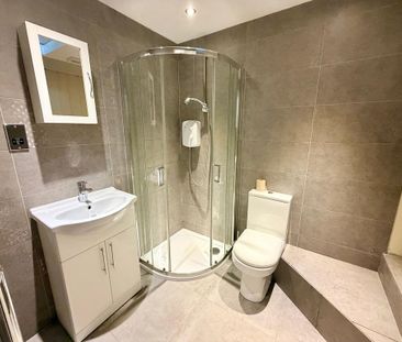 Studio to rent - Photo 6