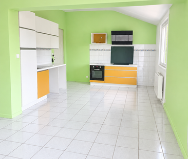 MAISON 3 PIECES + TERRAIN + GARAGE DOUBLE - LAMURE SUR AZERGUES - Photo 6