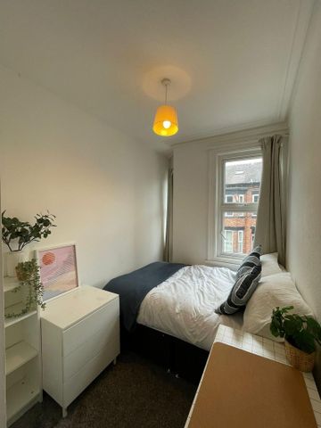 7 bedroom house to rent - Photo 4