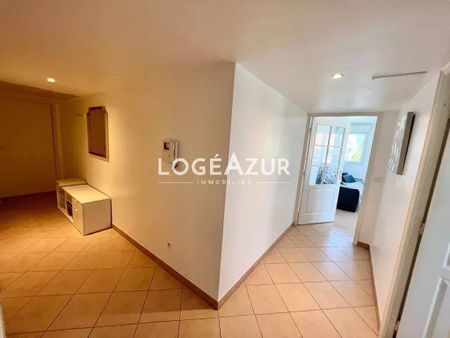 Location AppartementGolfe-Juan - Photo 2