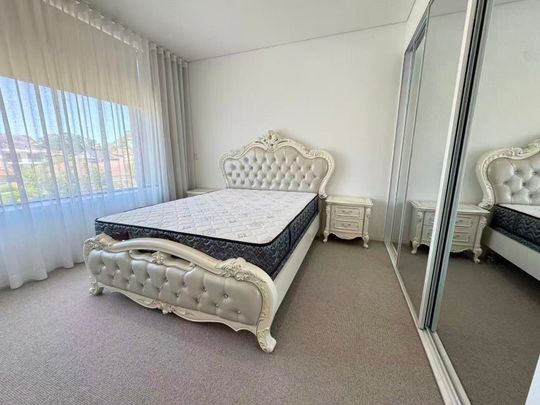 212/15-19 Clarence Street, Burwood NSW 2134 - Apartment For Rent | Domain - Photo 1