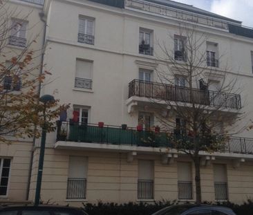 Location Appartement 2 pièces 45m² SERRIS 77700 - Photo 5