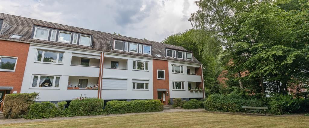 4-Zimmer-Wohnung in Bremen - Foto 1