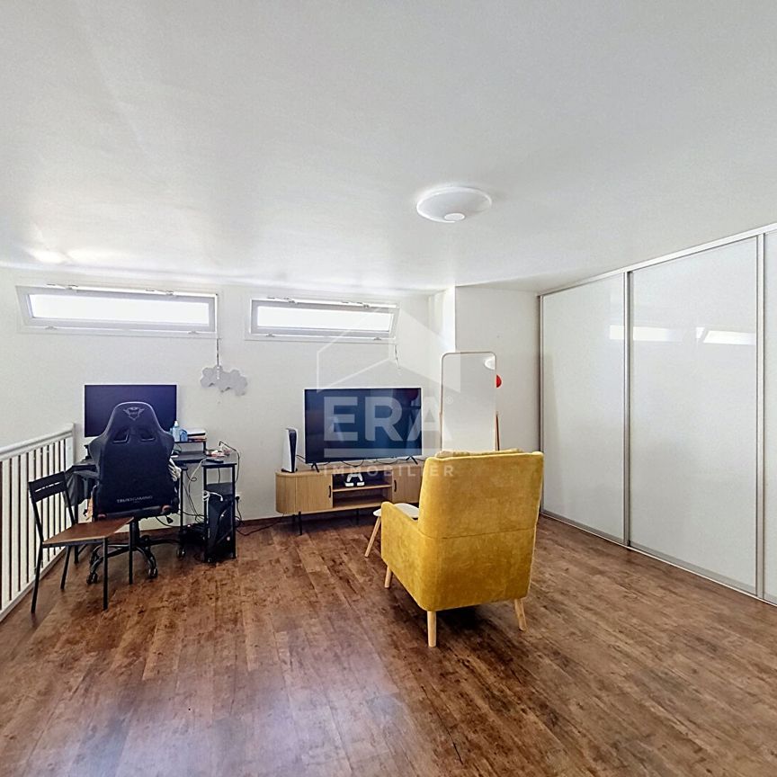 Location Appartement 7 pièces 118m² - Photo 1