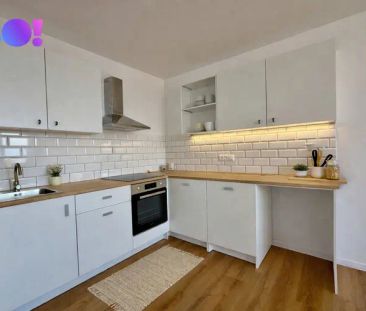 Pronájem bytu 1+kk, ul. Čáslavská, Český Těšín - Fotografie 4