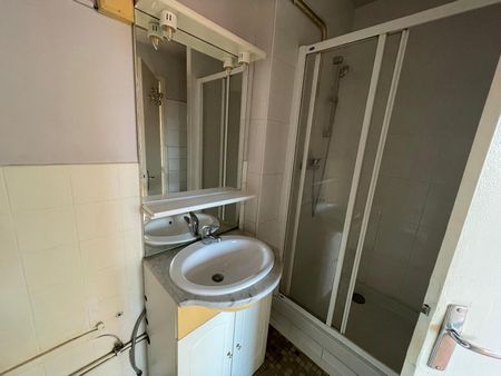 Location Appartement 2 pièces 43m² TOULOUSE 31400 - Photo 4