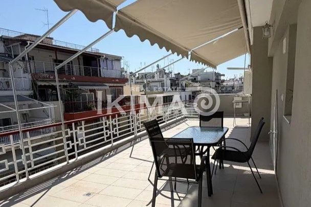 Studio/Γκαρσονιέρα για ενοικίαση Ιπποκράτειο (Φάληρο - Ιπποκράτειο) - Photo 1