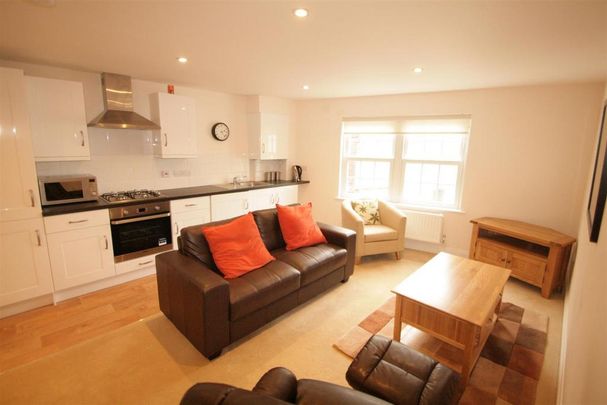 1 bedroom apartment to rent - Photo 1