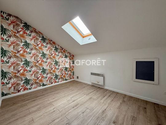 Appartement T3 Calais à louer - Photo 1