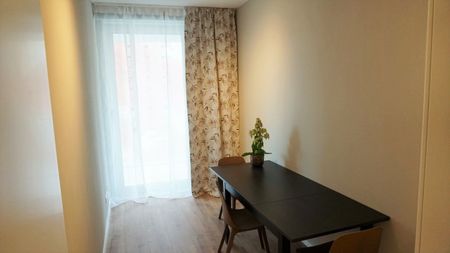 Rosy Wertheimstraat 43, Zuidas-Zuid, 1082MZ, Amsterdam - Foto 5