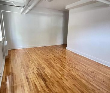 1 CH - 1 SDB - Montréal - $1,125 /mo - Photo 2