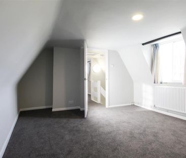 2 bedroom terraced house to rent - Photo 6