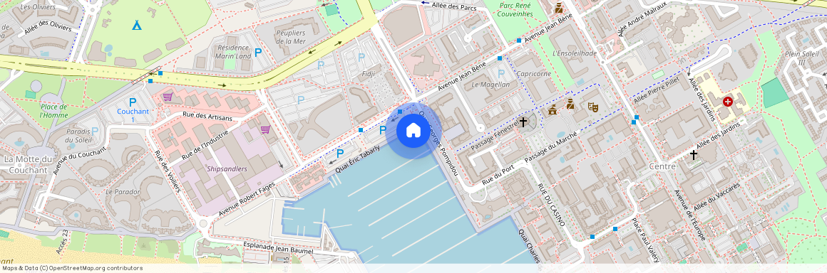 34280, La Grande-Motte